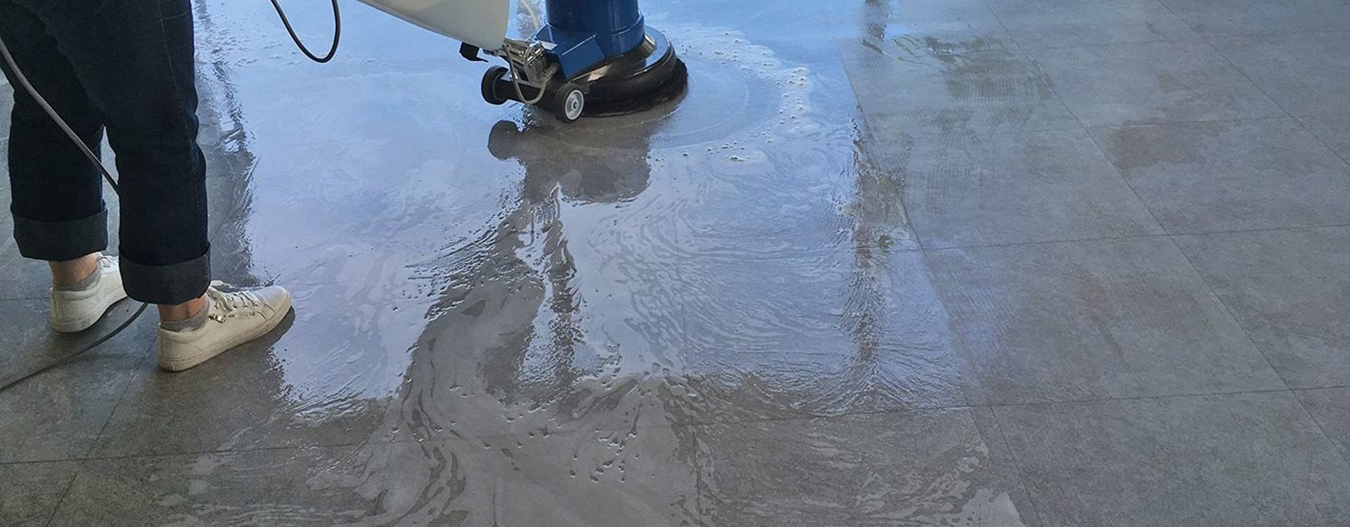 Nettoyage après travaux à Rodez